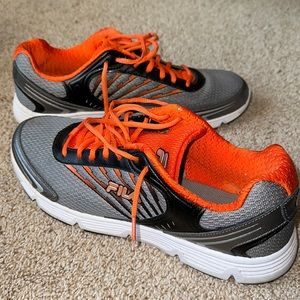 Fila Coolmax Sneakers